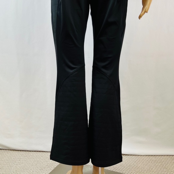 NWT Athleta Peak Hybrid Fleece Pant, Size Small Length 33" - Picture 9 of 16